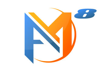 LOGO AM8