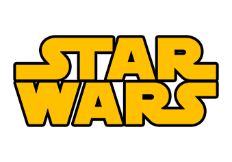 LOGO Star Wars